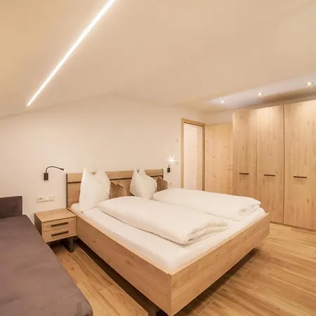 Innergasserhof Enzian * 산 마르티노