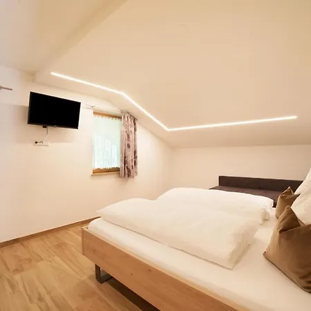Innergasserhof Enzian 산 마르티노